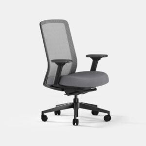 Ergonomic Chair Lite – Boulder