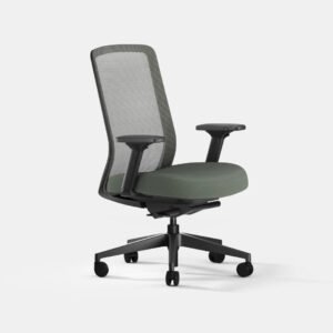 Ergonomic Chair Lite – Everglade
