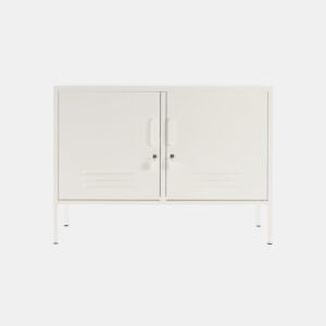 Lowdown Locker – Chalk