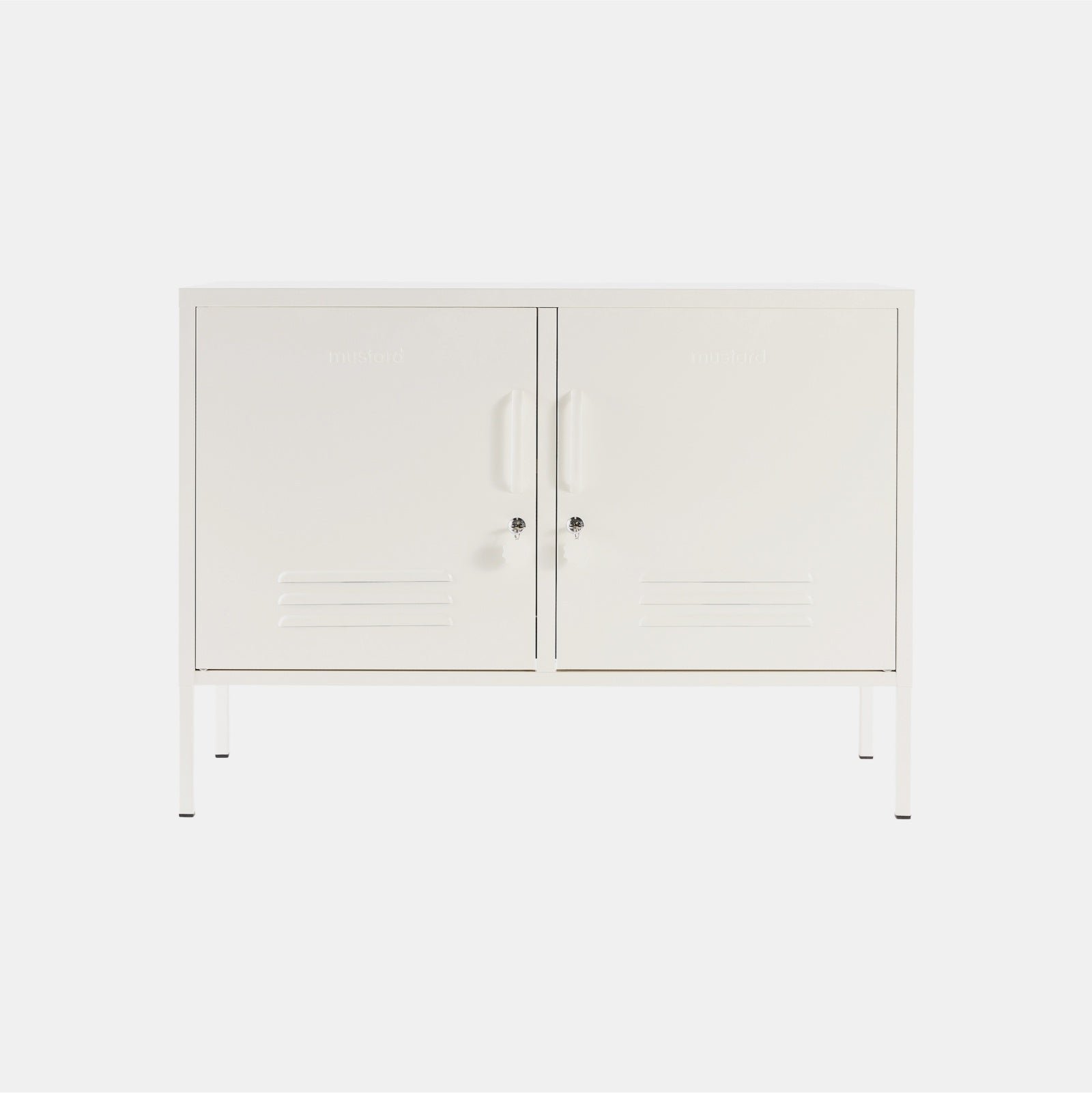 Lowdown Locker – Chalk