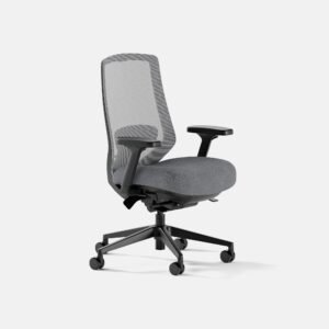 Ergonomic Chair Pro – Boulder