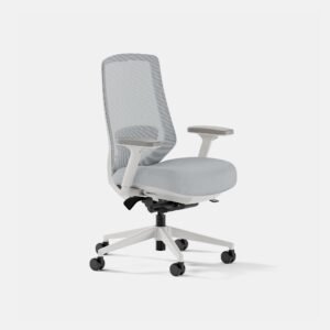 Ergonomic Chair Pro – Mineral