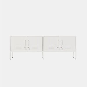 Standard Locker – CHALK