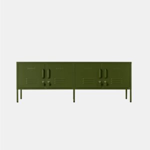 Standard Locker – OLIVE