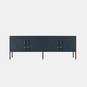 Standard Locker – SLATE