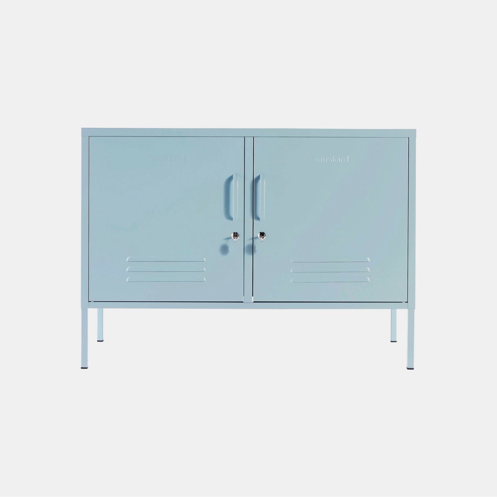 Lowdown Locker – Ocean