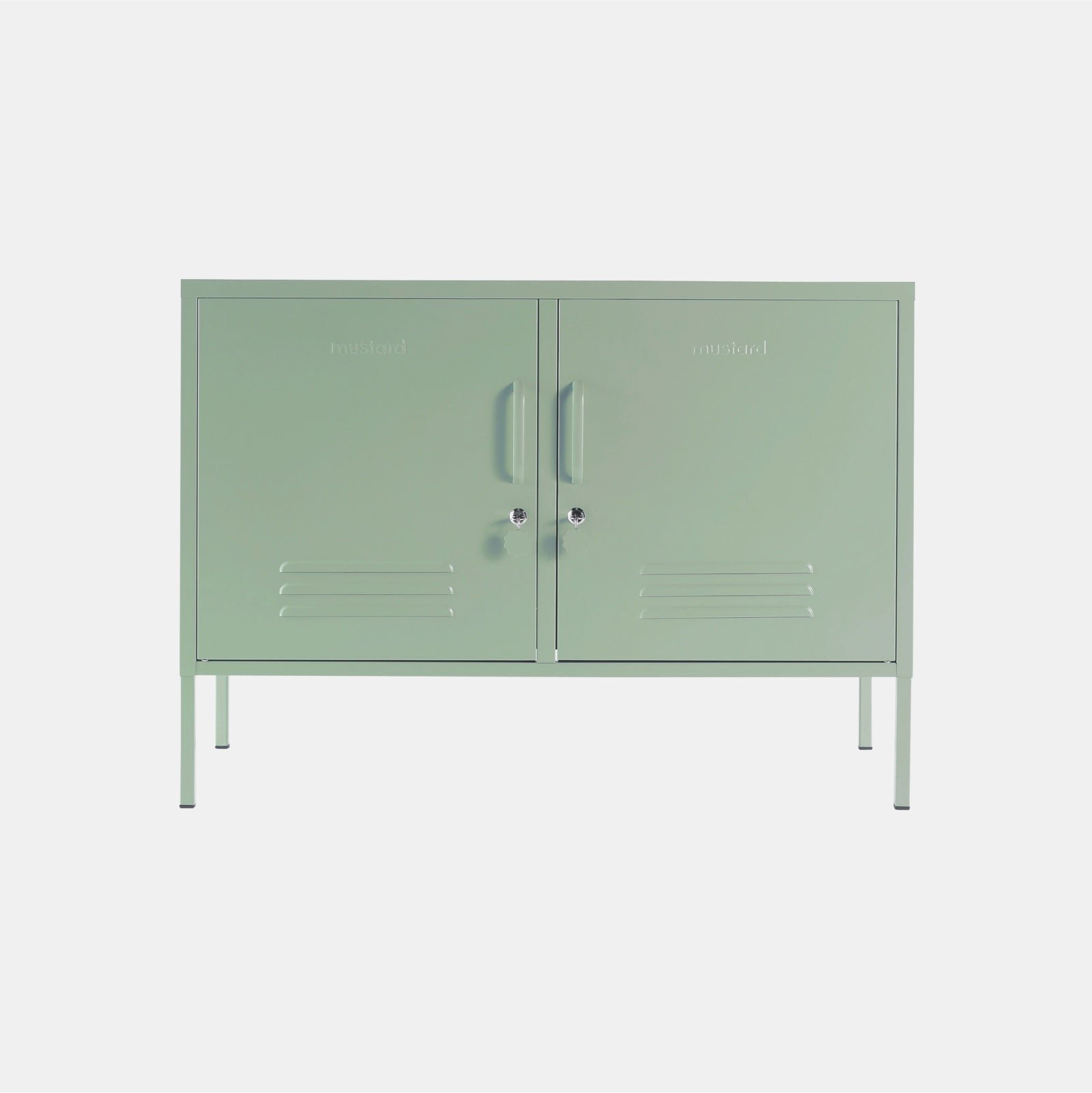 Lowdown Locker – Chalk - Image 6