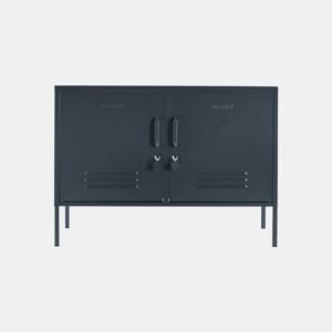 Lowdown Locker – Slate