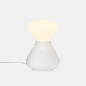 Reflection Lamp – Reflection Oval Table Lamp