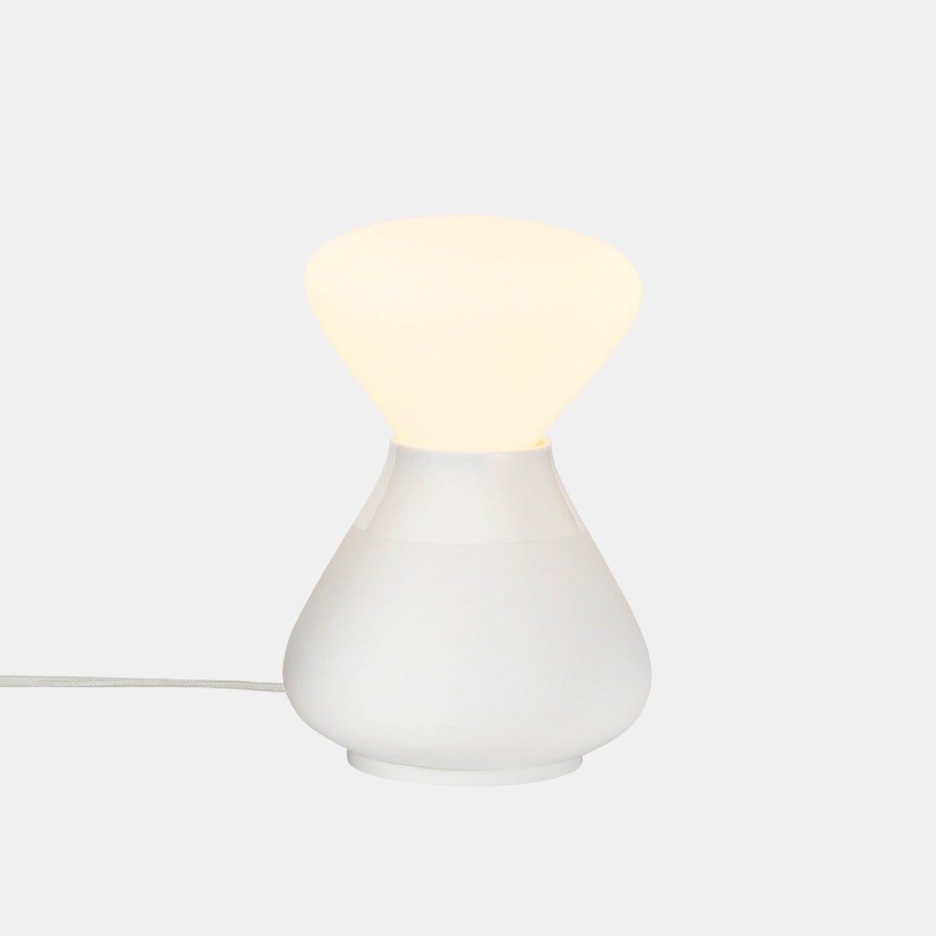 Reflection Lamp – Reflection Oval Table Lamp